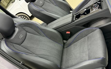 Volkswagen Tiguan, 2026 год, 5 000 000 рублей, 34 фотография