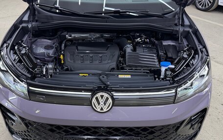 Volkswagen Tiguan, 2026 год, 5 000 000 рублей, 40 фотография