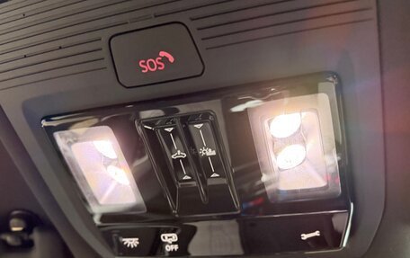 Volkswagen Tiguan, 2026 год, 5 000 000 рублей, 38 фотография