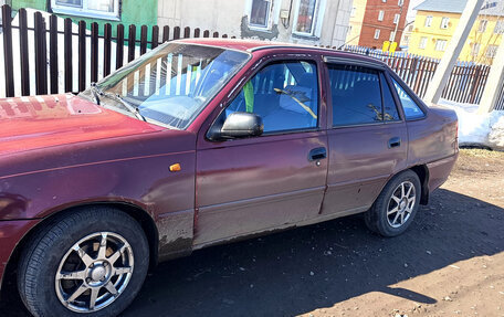 Daewoo Nexia I рестайлинг, 2012 год, 110 000 рублей, 2 фотография