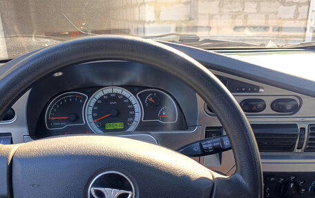 Daewoo Nexia I рестайлинг, 2012 год, 110 000 рублей, 4 фотография