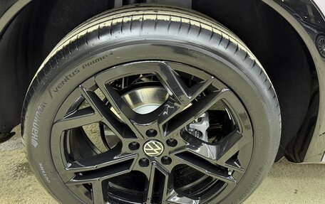 Volkswagen Tiguan, 2026 год, 5 000 000 рублей, 39 фотография