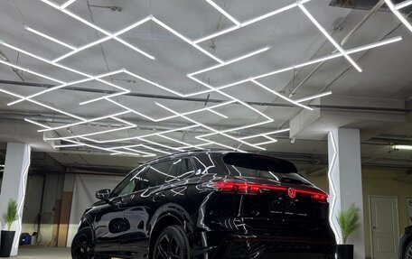 Volkswagen Tiguan, 2026 год, 5 000 000 рублей, 2 фотография