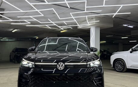 Volkswagen Tiguan, 2026 год, 5 000 000 рублей, 6 фотография