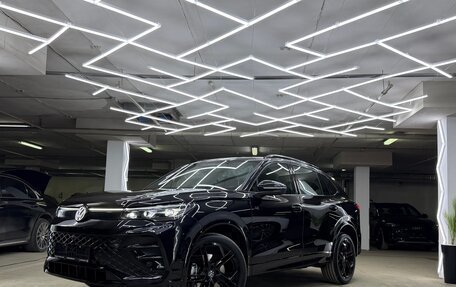 Volkswagen Tiguan, 2026 год, 5 000 000 рублей, 3 фотография