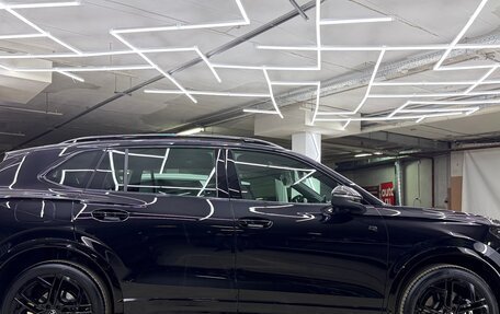 Volkswagen Tiguan, 2026 год, 5 000 000 рублей, 8 фотография