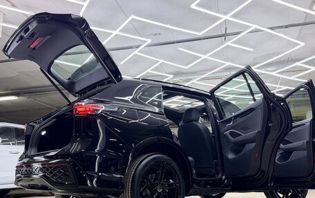 Volkswagen Tiguan, 2026 год, 5 000 000 рублей, 16 фотография