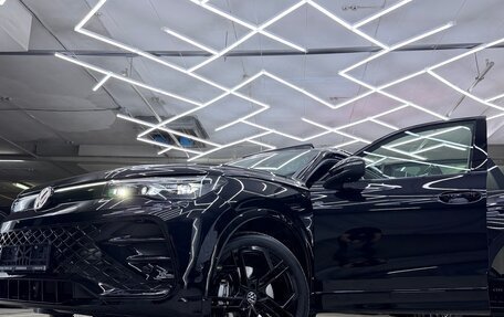 Volkswagen Tiguan, 2026 год, 5 000 000 рублей, 14 фотография