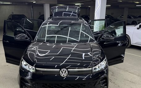 Volkswagen Tiguan, 2026 год, 5 000 000 рублей, 15 фотография