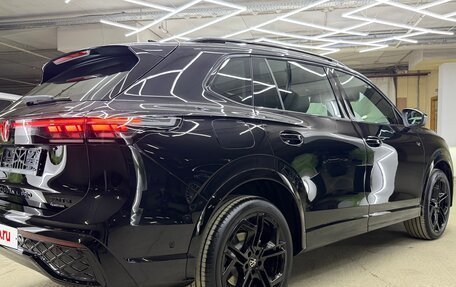 Volkswagen Tiguan, 2026 год, 5 000 000 рублей, 9 фотография