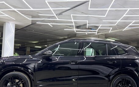 Volkswagen Tiguan, 2026 год, 5 000 000 рублей, 12 фотография