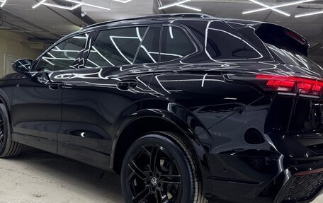 Volkswagen Tiguan, 2026 год, 5 000 000 рублей, 11 фотография