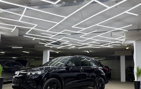 Volkswagen Tiguan, 2026 год, 5 000 000 рублей, 13 фотография