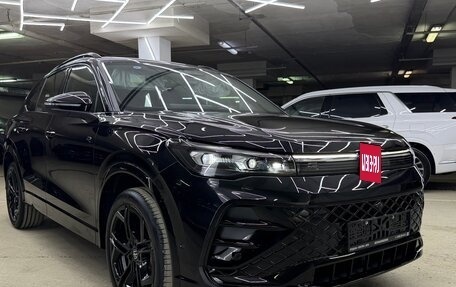 Volkswagen Tiguan, 2026 год, 5 000 000 рублей, 7 фотография