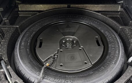 Volkswagen Tiguan, 2026 год, 5 000 000 рублей, 29 фотография