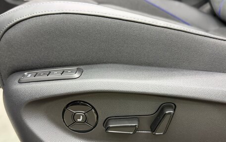 Volkswagen Tiguan, 2026 год, 5 000 000 рублей, 23 фотография