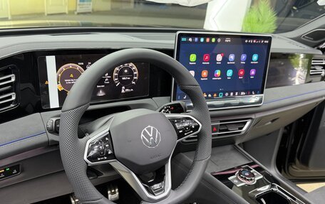 Volkswagen Tiguan, 2026 год, 5 000 000 рублей, 21 фотография