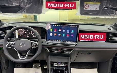 Volkswagen Tiguan, 2026 год, 5 000 000 рублей, 27 фотография