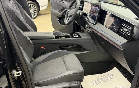 Volkswagen Tiguan, 2026 год, 5 000 000 рублей, 32 фотография