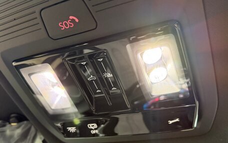 Volkswagen Tiguan, 2026 год, 5 000 000 рублей, 36 фотография