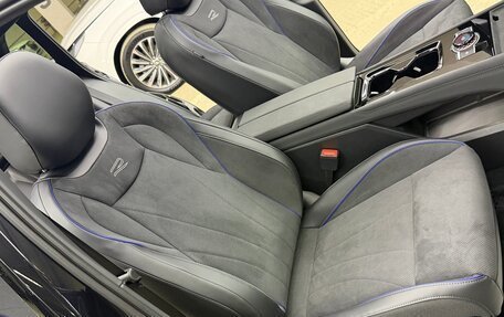 Volkswagen Tiguan, 2026 год, 5 000 000 рублей, 33 фотография