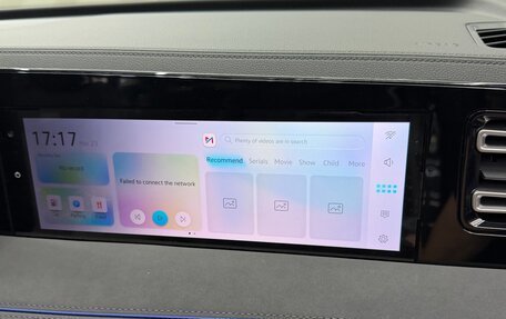 Volkswagen Tiguan, 2026 год, 5 000 000 рублей, 38 фотография