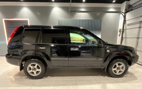 Nissan X-Trail, 2003 год, 675 000 рублей, 4 фотография