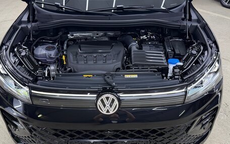 Volkswagen Tiguan, 2026 год, 5 000 000 рублей, 40 фотография