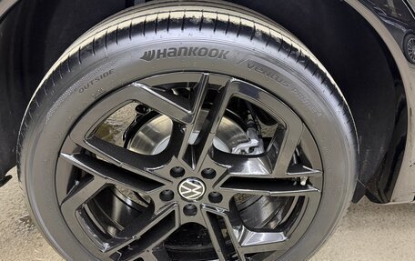 Volkswagen Tiguan, 2026 год, 5 000 000 рублей, 39 фотография