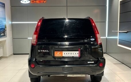 Nissan X-Trail, 2003 год, 675 000 рублей, 6 фотография