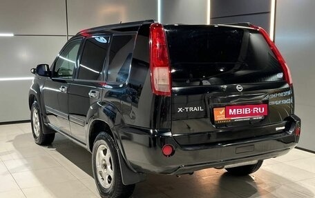 Nissan X-Trail, 2003 год, 675 000 рублей, 7 фотография