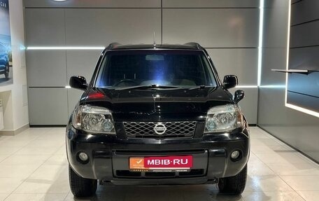 Nissan X-Trail, 2003 год, 675 000 рублей, 2 фотография