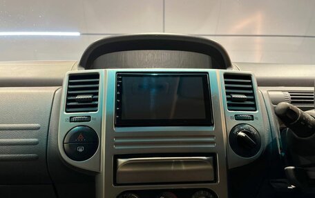 Nissan X-Trail, 2003 год, 675 000 рублей, 11 фотография