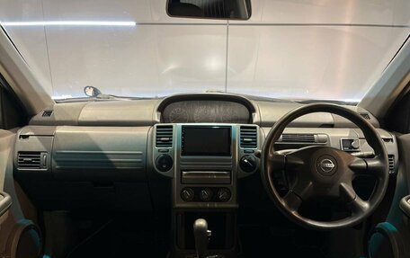 Nissan X-Trail, 2003 год, 675 000 рублей, 9 фотография