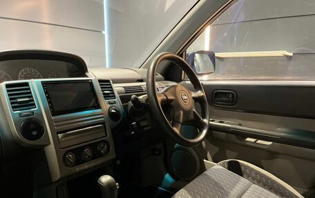Nissan X-Trail, 2003 год, 675 000 рублей, 12 фотография