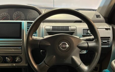 Nissan X-Trail, 2003 год, 675 000 рублей, 10 фотография