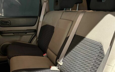 Nissan X-Trail, 2003 год, 675 000 рублей, 16 фотография