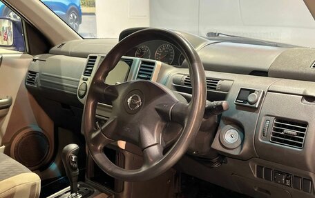 Nissan X-Trail, 2003 год, 675 000 рублей, 17 фотография