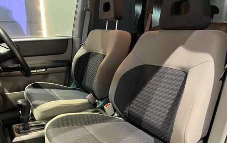 Nissan X-Trail, 2003 год, 675 000 рублей, 13 фотография