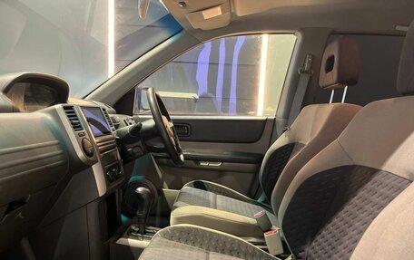 Nissan X-Trail, 2003 год, 675 000 рублей, 14 фотография