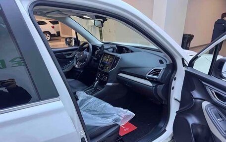 Subaru Forester, 2021 год, 2 860 000 рублей, 15 фотография