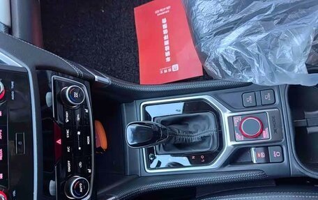 Subaru Forester, 2021 год, 2 860 000 рублей, 16 фотография