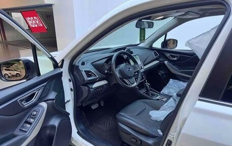 Subaru Forester, 2021 год, 2 860 000 рублей, 14 фотография