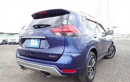 Nissan X-Trail, 2020 год, 1 910 000 рублей, 4 фотография