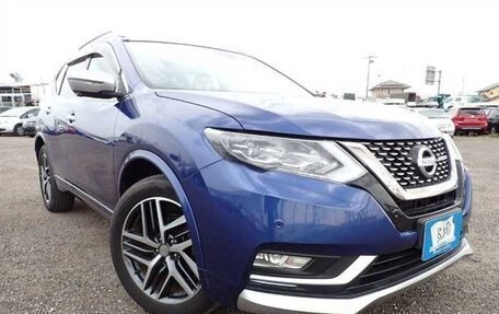 Nissan X-Trail, 2020 год, 1 910 000 рублей, 2 фотография