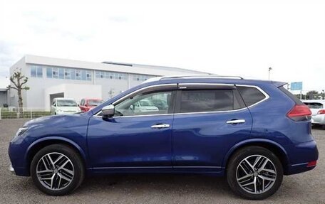 Nissan X-Trail, 2020 год, 1 910 000 рублей, 6 фотография