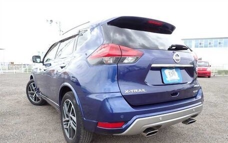 Nissan X-Trail, 2020 год, 1 910 000 рублей, 3 фотография