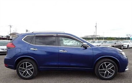 Nissan X-Trail, 2020 год, 1 910 000 рублей, 5 фотография