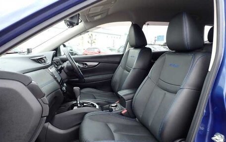 Nissan X-Trail, 2020 год, 1 910 000 рублей, 8 фотография