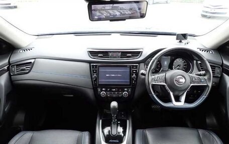 Nissan X-Trail, 2020 год, 1 910 000 рублей, 9 фотография